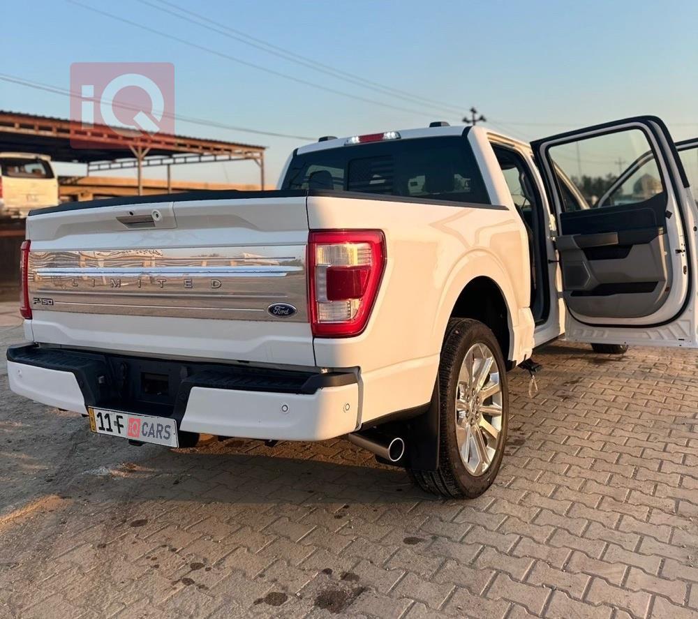 فۆرد F-150